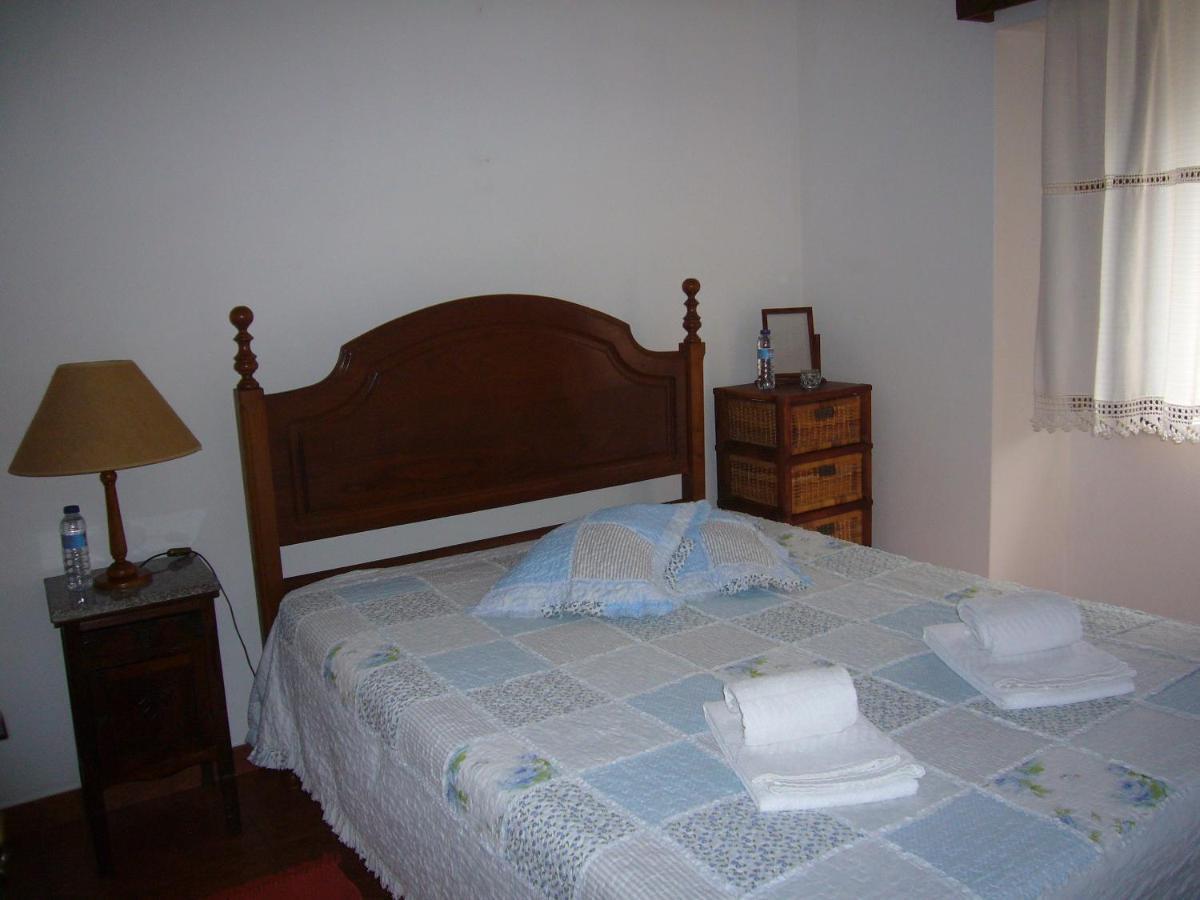 Villa Casinha Da Aldeia à Castelo Branco  Extérieur photo