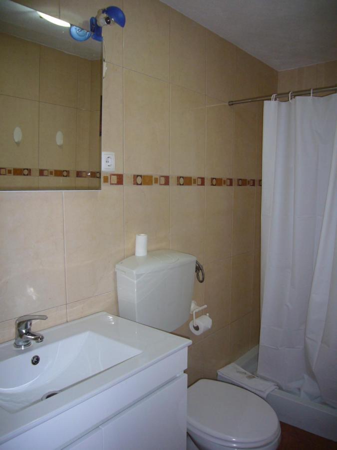 Villa Casinha Da Aldeia à Castelo Branco  Extérieur photo