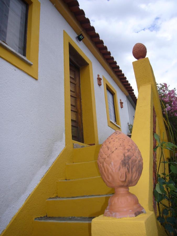 Villa Casinha Da Aldeia à Castelo Branco  Extérieur photo