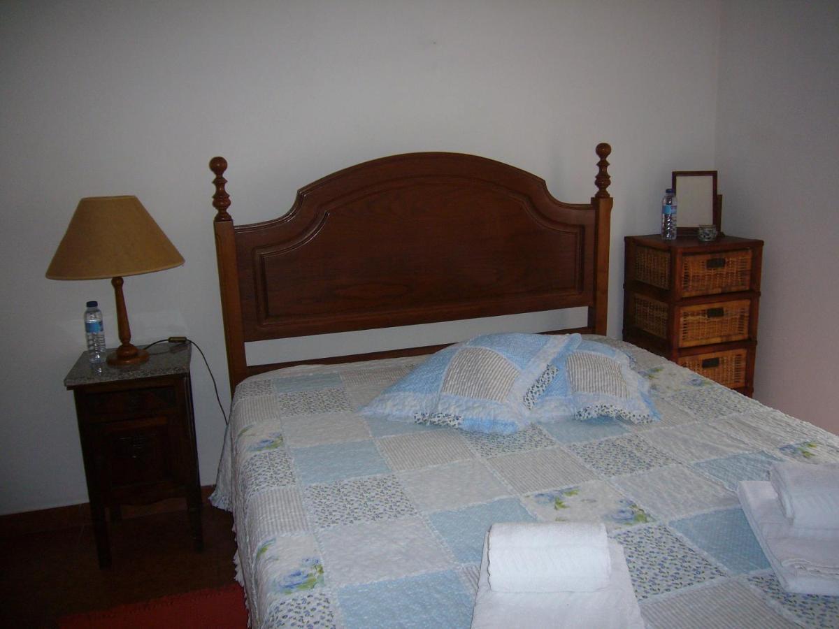 Villa Casinha Da Aldeia à Castelo Branco  Extérieur photo