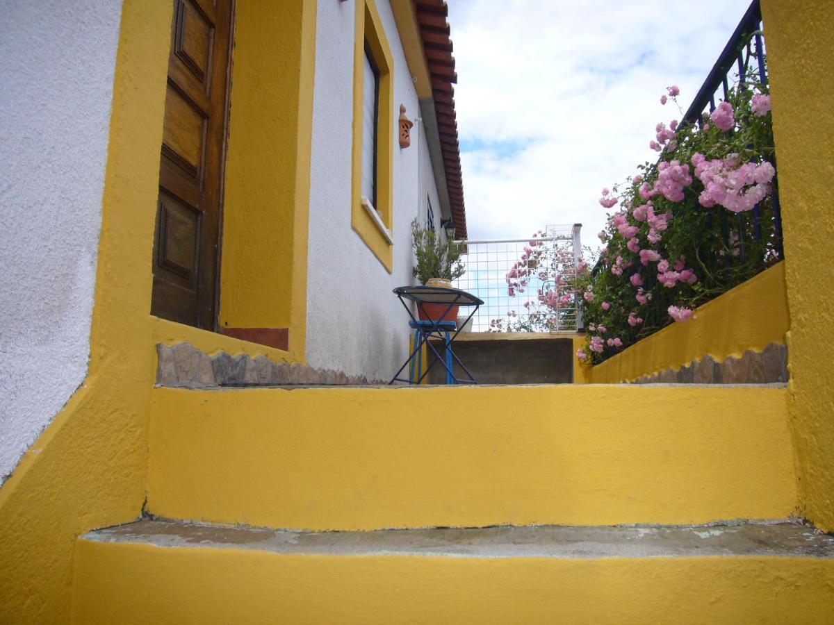 Villa Casinha Da Aldeia à Castelo Branco  Extérieur photo