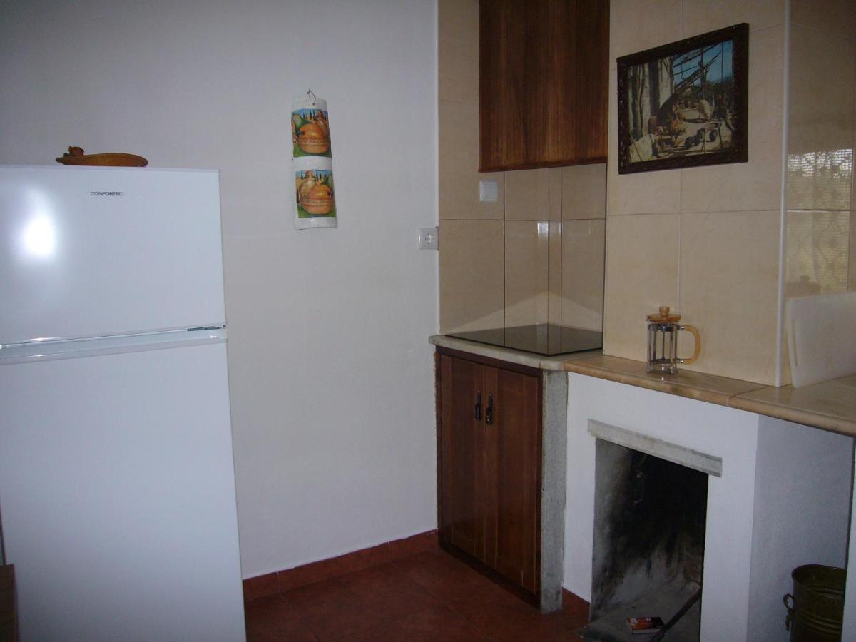Villa Casinha Da Aldeia à Castelo Branco  Extérieur photo