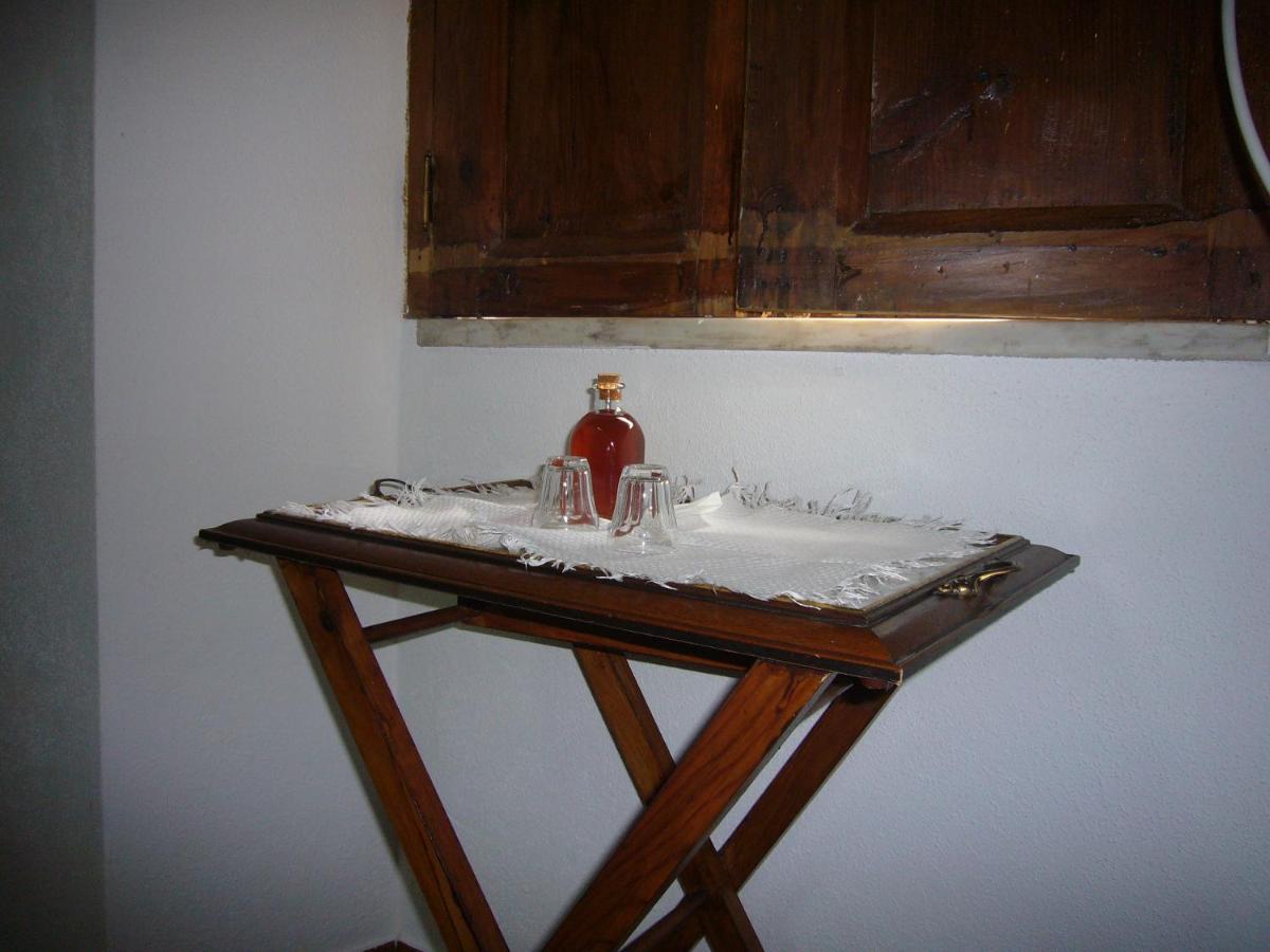 Villa Casinha Da Aldeia à Castelo Branco  Extérieur photo