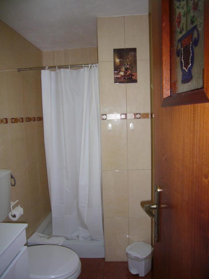 Villa Casinha Da Aldeia à Castelo Branco  Extérieur photo