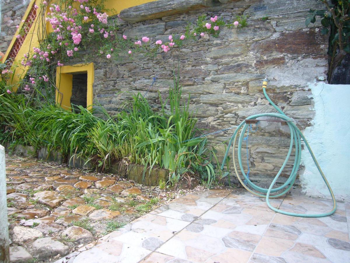 Villa Casinha Da Aldeia à Castelo Branco  Extérieur photo